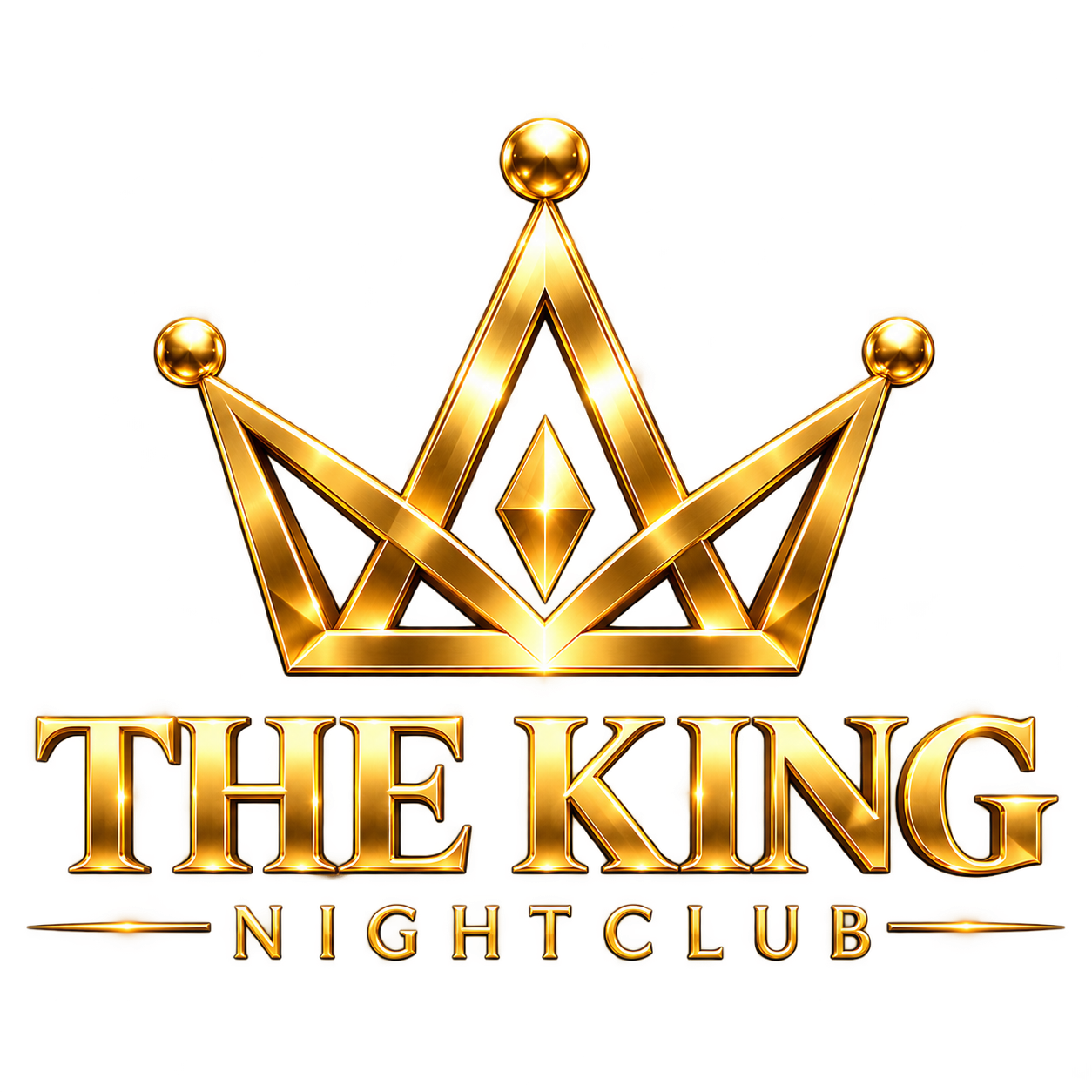The King