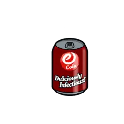 E-Cola