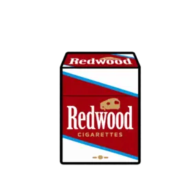 Cigaretta